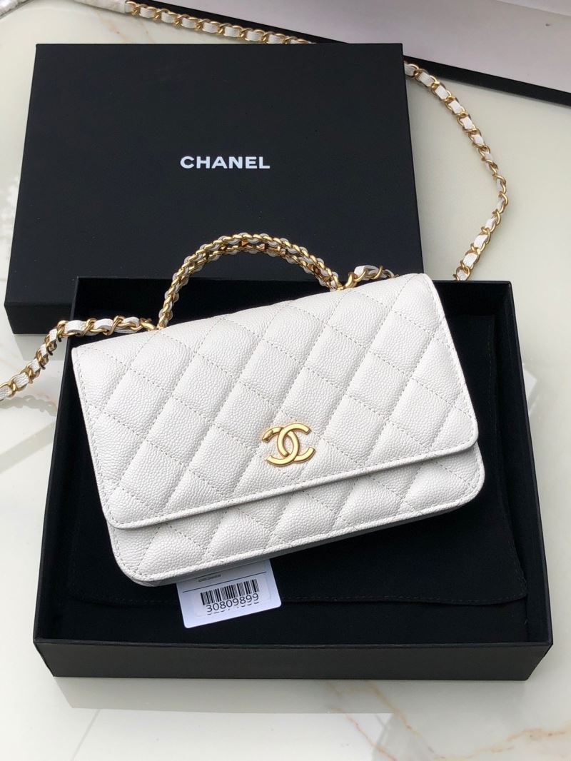 Chanel WOC Bags